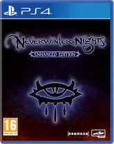 Neverwinter Nights: Enhanced Edition Sony Playstation 4 PS4